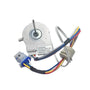 XPARTCO WR60X10074 Refrigerator Evaporator Fan Motor