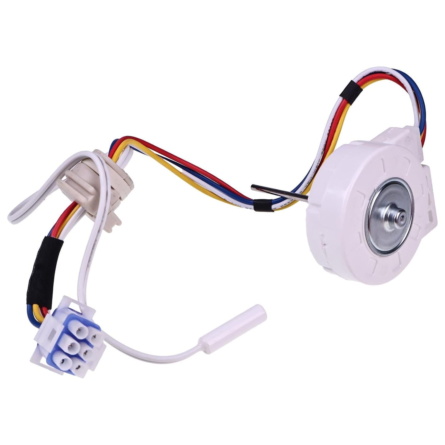 XPARTCO WR60X10074 Refrigerator Evaporator Fan Motor