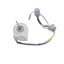 XPARTCO WR60X10074 Refrigerator Evaporator Fan Motor