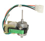 WR60X10220CM Refrigerator Condenser Fan Motor Replaces WR60X10220