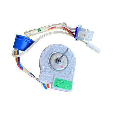 XPARTCO WR60X10307 Refrigerator Evaporator Fan Motor