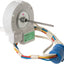 XPARTCO WR60X10307 Refrigerator Evaporator Fan Motor