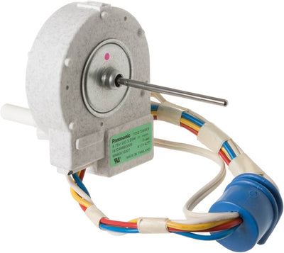 XPARTCO WR60X10307 Refrigerator Evaporator Fan Motor