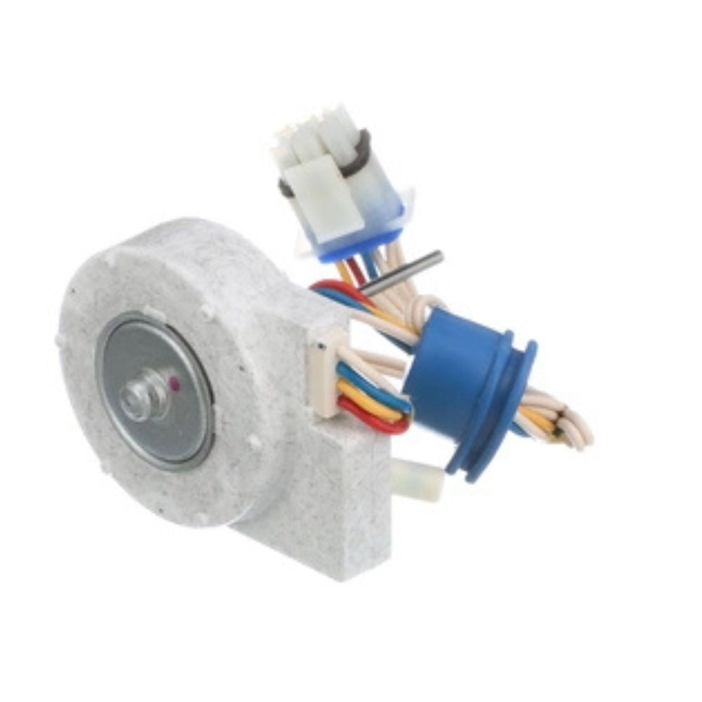 XPARTCO WR60X10307 Refrigerator Evaporator Fan Motor