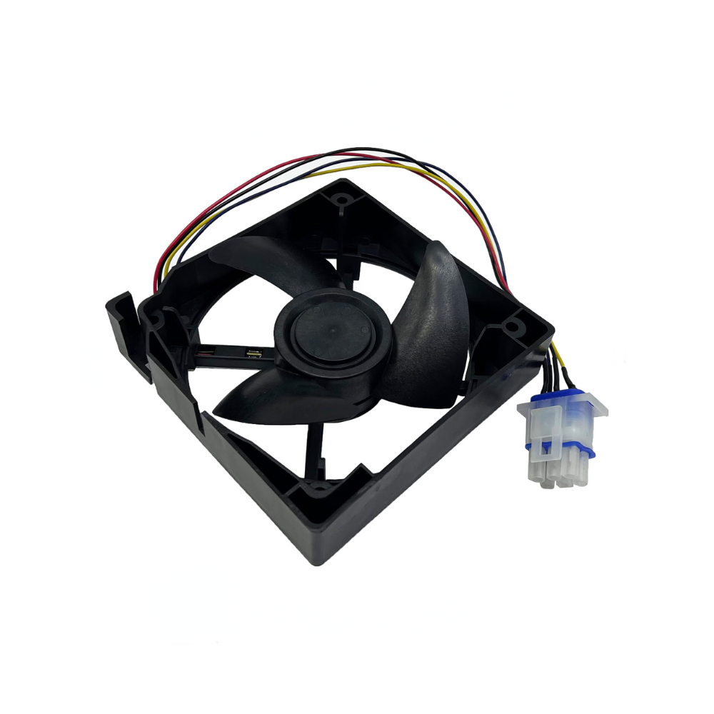 XPARTCO WR60X25858 Refrigerator Evaporator Fan Motor