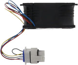 WR49X25197 Refrigerator Genuine OEM Axial Evaporator Motor Replaces WR60X26866