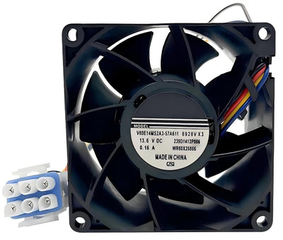 WR60X26866 Refrigerator Axial Evaporator Motor