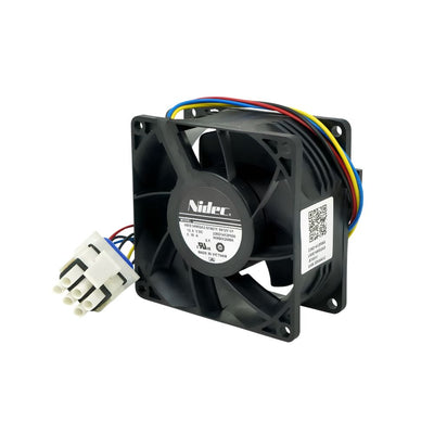 WR60X26866 Refrigerator Genuine OEM Axial Evaporator Motor