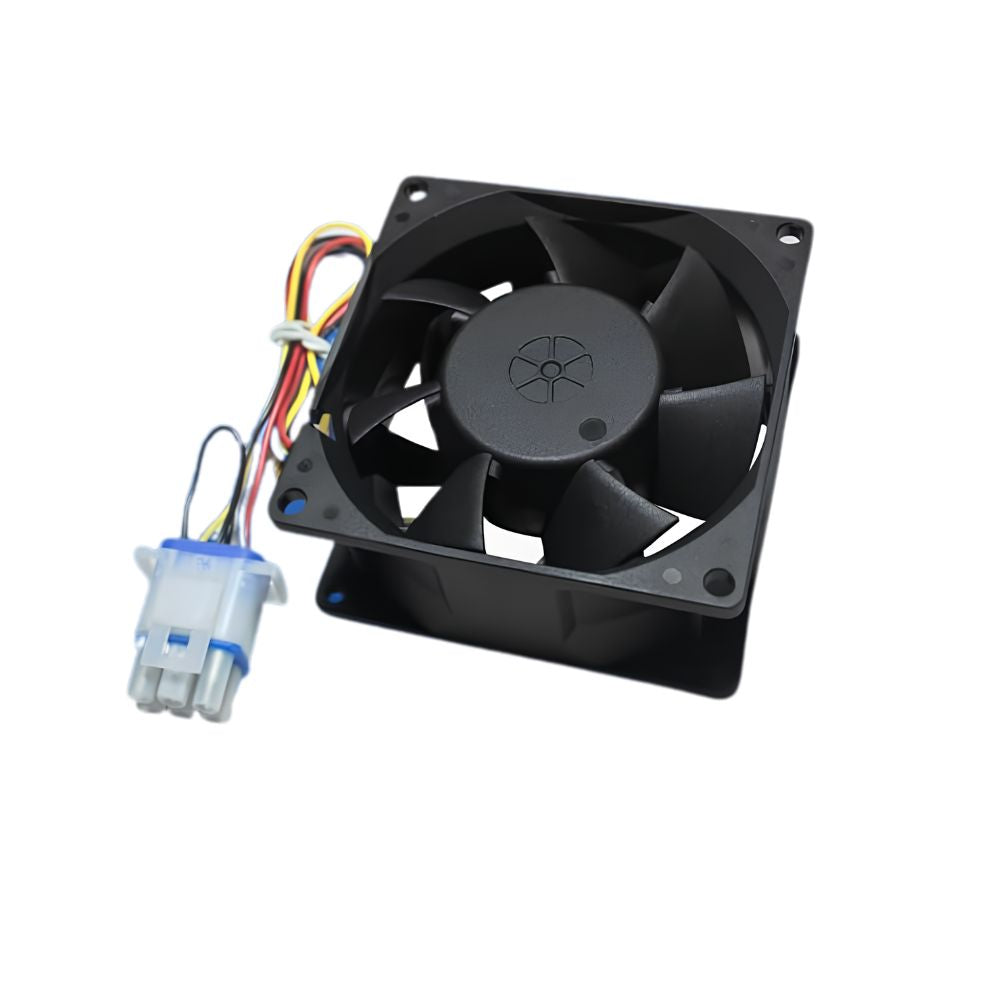 XPARTCO WR60X26866 Refrigerator Evaporator Fan Motor