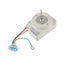 XPARTCO WR60X31522 Refrigerator Evaporator Fan Motor