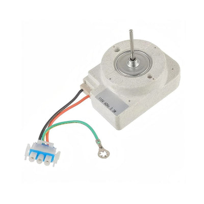 XPARTCO WR60X31522 Refrigerator Evaporator Fan Motor