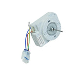 WR60X31522CM Refrigerator Evaporator Fan Motor Replaces WR60X31522