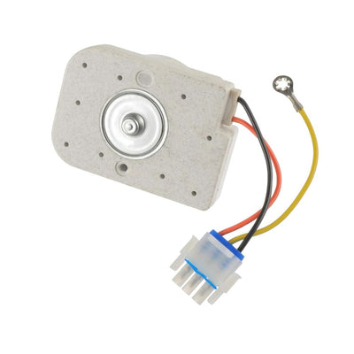 XPARTCO WR60X31522 Refrigerator Evaporator Fan Motor