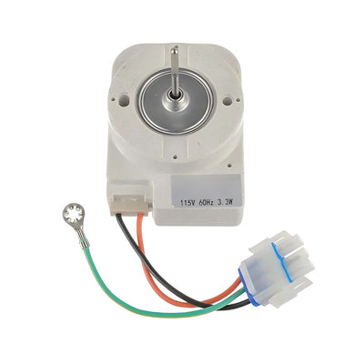 XPARTCO WR60X31522 Refrigerator Evaporator Fan Motor