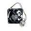 XPARTCO WR60X35205 Refrigerator Evaporator Fan Motor