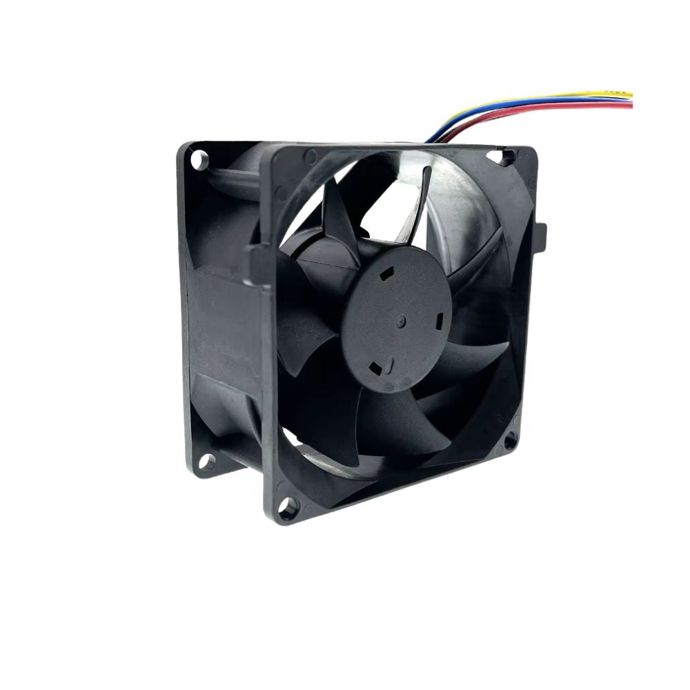 XPARTCO WR60X35205 Refrigerator Evaporator Fan Motor