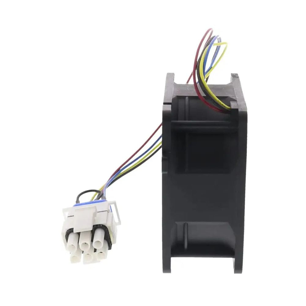 XPARTCO WR60X35205 Refrigerator Evaporator Fan Motor