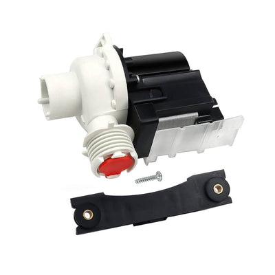 XPARTCO 137221600 Washer Drain Pump