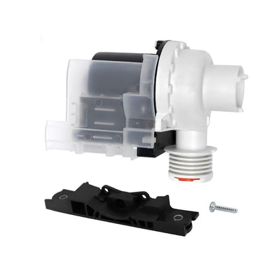 XPARTCO 137221600 Washer Drain Pump