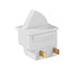 XPARTCO 18806 Refrigerator Door Light Switch