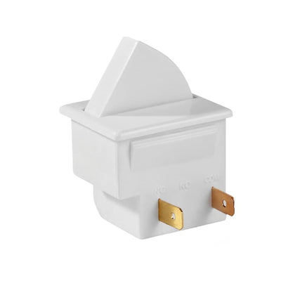 XPARTCO 18806 Refrigerator Door Light Switch