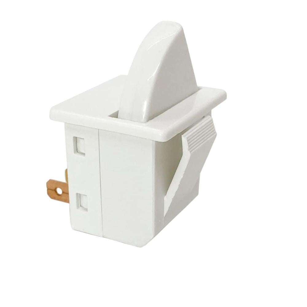 XPARTCO 18806 Refrigerator Door Light Switch