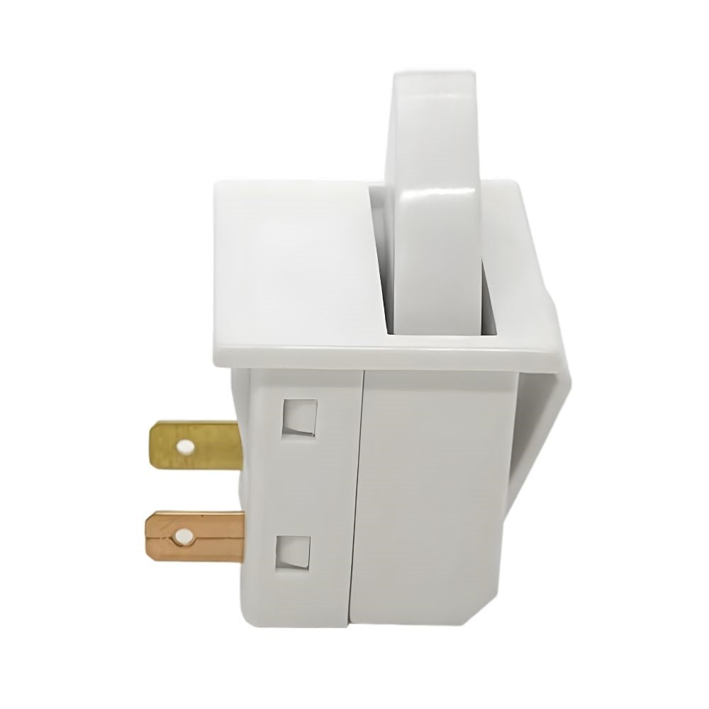 XPARTCO 18806 Refrigerator Door Light Switch