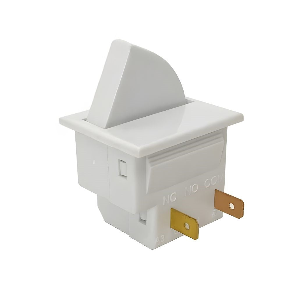 XPARTCO 18806 Refrigerator Door Light Switch
