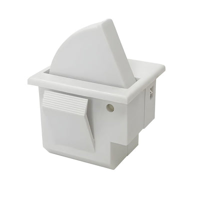XPARTCO 18806 Refrigerator Door Light Switch