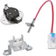 XP311 Dryer Thermostat Kit for LG 6931EL3003D, 6323EL2001B, 6931EL3001E  Parts-O-Matic