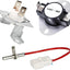 XP311 Dryer Thermostat Kit for LG 6931EL3003D, 6323EL2001B, 6931EL3001E  Parts-O-Matic
