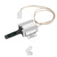 XPARTCO 3406105 Dryer Door Switch Replaces WP3406105