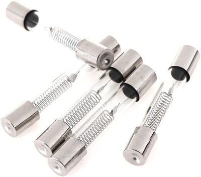 (5 Pack) XP5KV065A Microwave Line Fuse 0.65A, 5kV