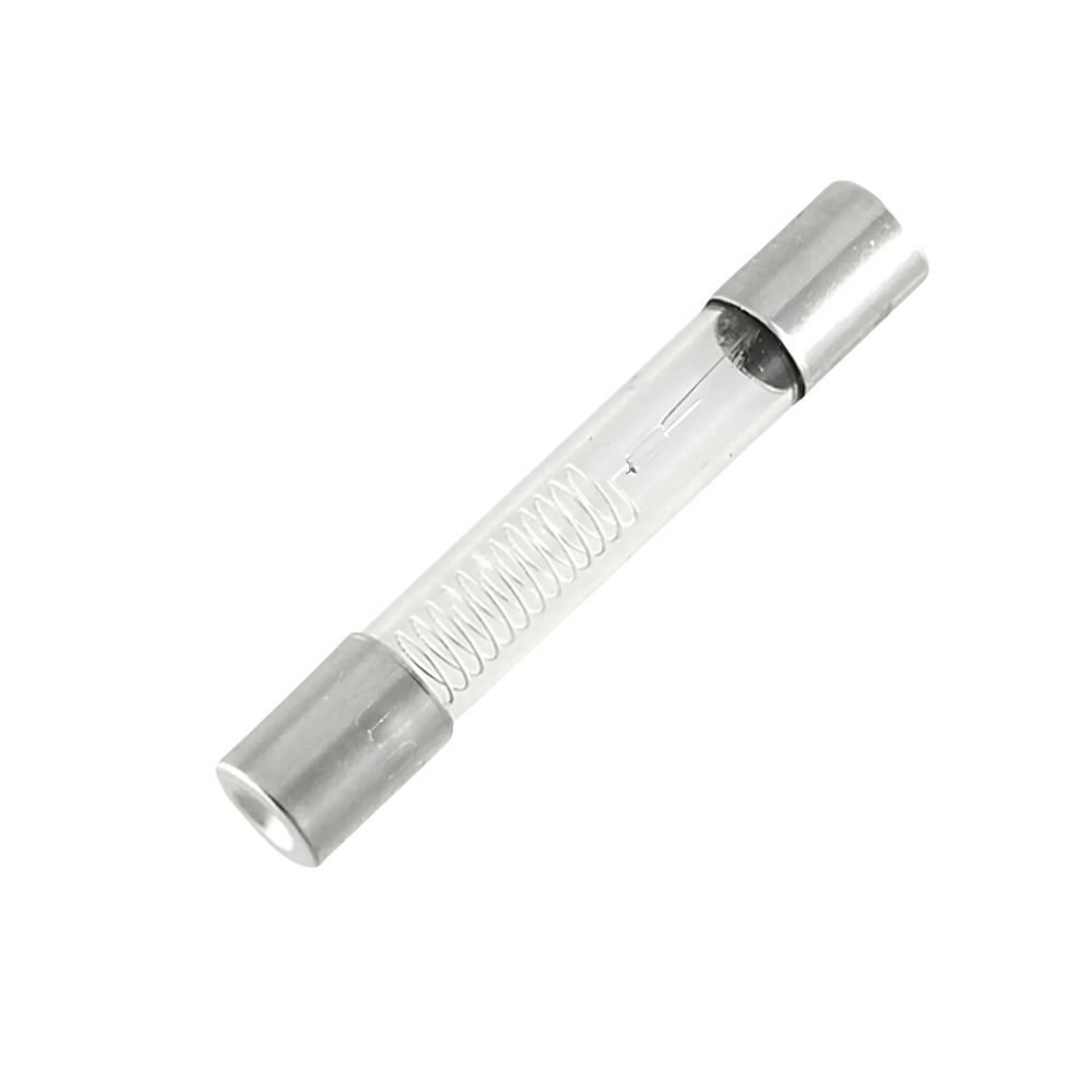 XP5KV09A Microwave Line Fuse 0.9A, 5KV  Parts-O-Matic