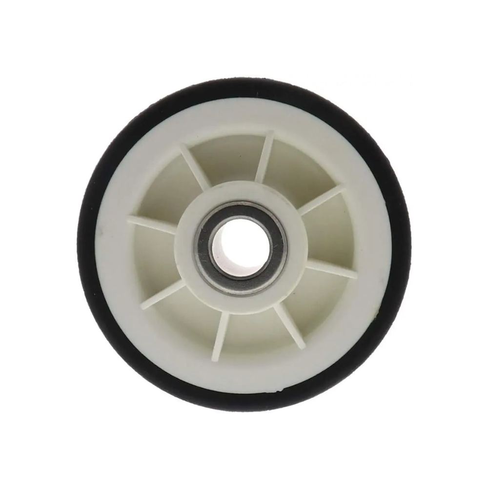 XPARTCO 303373K Dryer Drum Roller Replaces 12001541, WP6-3129480