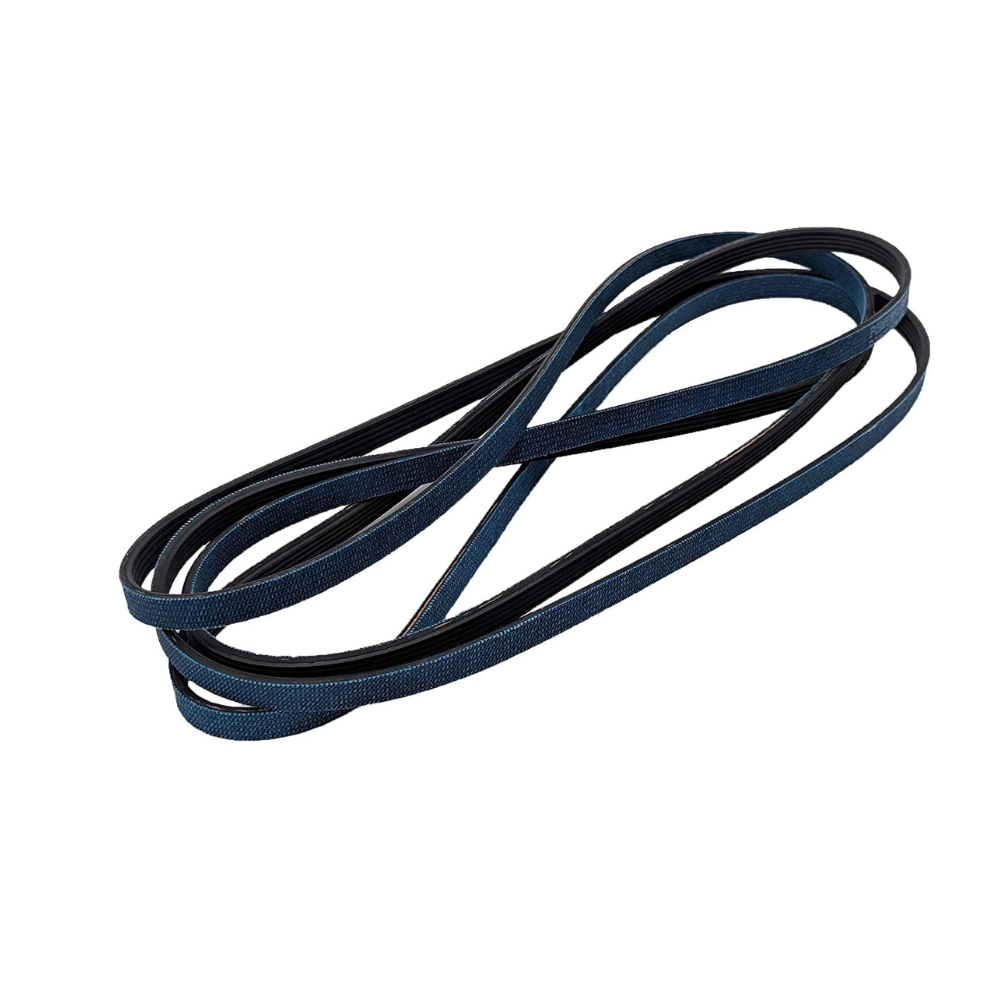 XPARTCO W10112954 Dryer Drum Belt Replaces WPW10112954