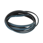 XPARTCO 511255P Dryer Drum Belt Replaces D511255P