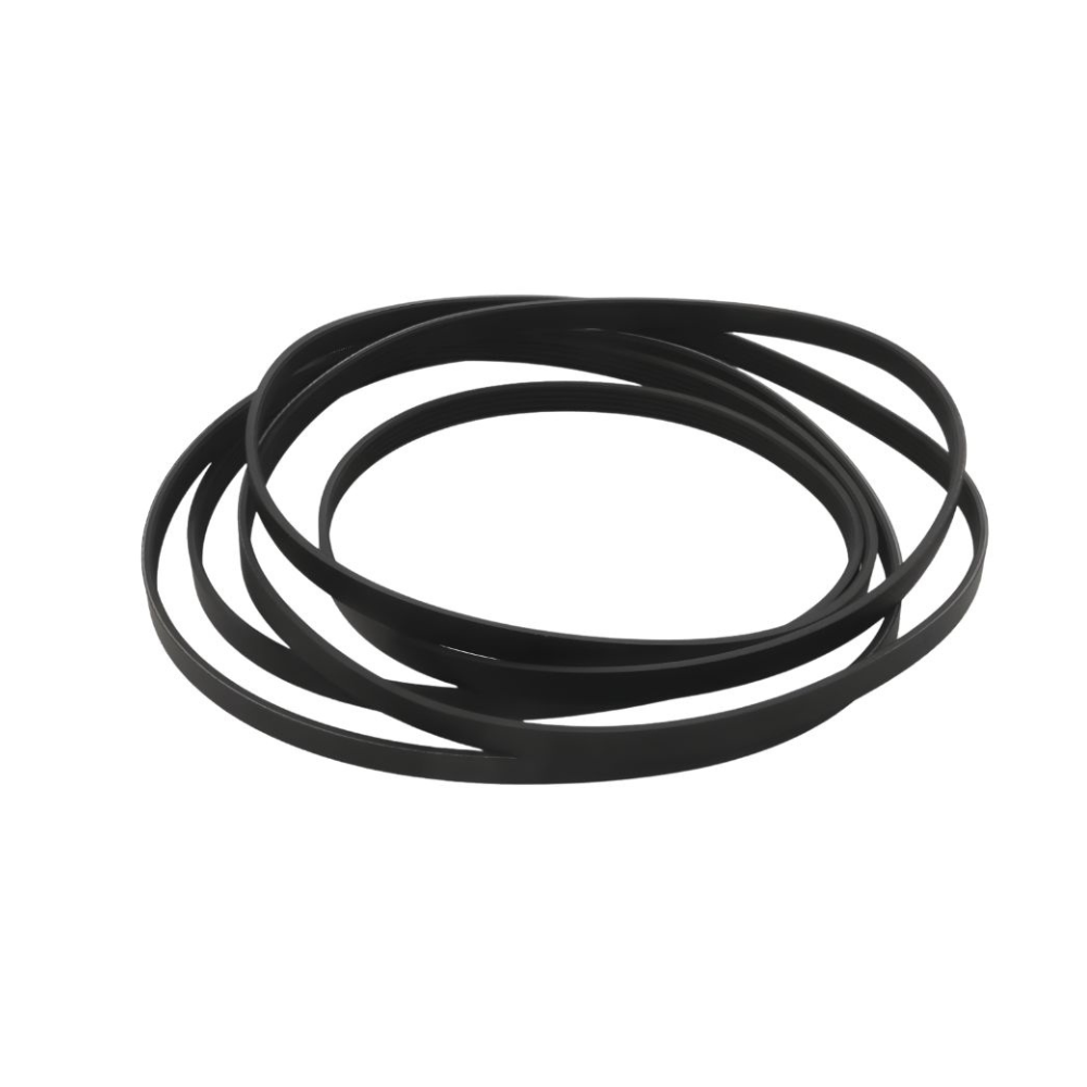 XPARTCO 3394652 Dryer Drum Belt