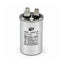 XPC5-450R 5 uF Round Run / Start Capacitor | CBB65 5 uF (MFD) 450 Volts  Parts-O-Matic