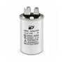 XPC75-450R 7.5 uF Round Run / Start Capacitor | CBB65 7.5 uF (MFD) 450 Volts