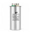 XPDC35X5-450R HVAC ROUND DUAL RUN CAPACITOR | 35+5 MFD 450 Volts  Parts-O-Matic