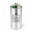 XPDC40X5-450R HVAC ROUND DUAL RUN CAPACITOR | 40+5 MFD 450 Volts  Parts-O-Matic