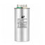 XPDC50X5-450R HVAC ROUND DUAL RUN CAPACITOR | 50+5 MFD 450 Volts  Parts-O-Matic