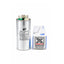 XPDC60X5-450R HVAC ROUND DUAL RUN CAPACITOR | 60+5 MFD 450 Volts  Parts-O-Matic