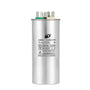 XPDC70X5-450R HVAC ROUND DUAL RUN CAPACITOR | 70+5 MFD 450 Volts