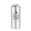 XPDC70X5-450R HVAC ROUND DUAL RUN CAPACITOR | 70+5 MFD 450 Volts  Parts-O-Matic