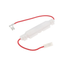 XPF09A Microwave High Voltage Line Fuse 5Kv, 0.9A (900mA)  Parts-O-Matic