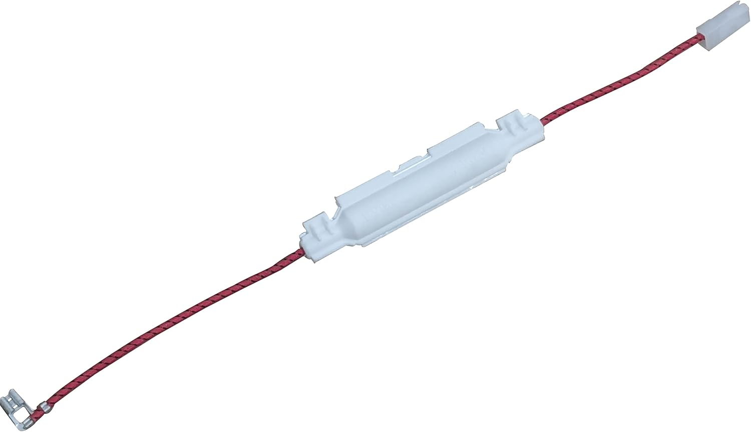 XPFH090A Microwave 5kv 0.90A High Voltage Fuse Replaces EAF36358314 - Express Parts Direct