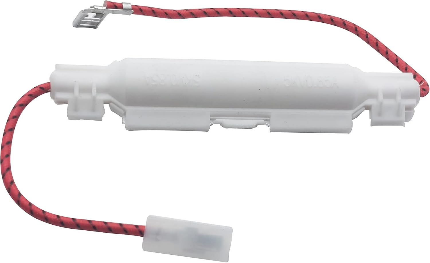 XPFH090A Microwave 5kv 0.90A High Voltage Fuse Replaces EAF36358314 - Express Parts Direct