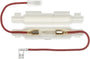 XPFH080A Microwave 5kV, 800mA (0.80A) High Voltage Fuse with Holder